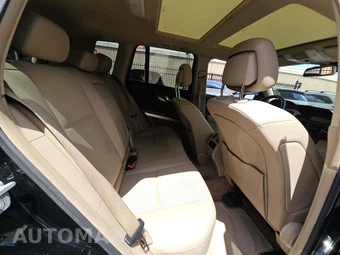 2011 Mercedes-Benz GLK 350 – miniatura 16