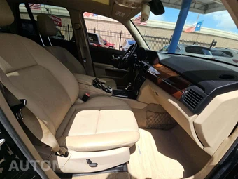 2011 Mercedes-Benz GLK 350 – miniatura 18