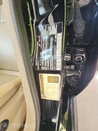 2011 Mercedes-Benz GLK 350 – miniatura 5