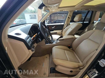 2011 Mercedes-Benz GLK 350 – miniatura 6