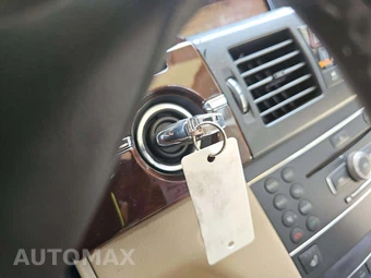 2011 Mercedes-Benz GLK 350 – miniatura 8