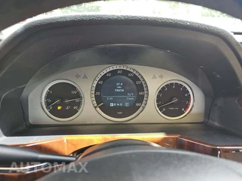 2011 Mercedes-Benz GLK 350 – miniatura 9