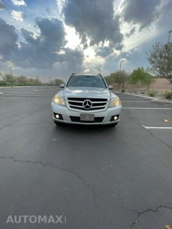 2011 Mercedes-Benz GLK 350 — samochód z USA z aukcji Manheim, oferta Kup Teraz w AUTOMAX