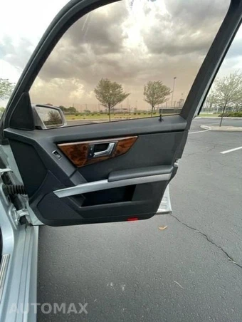 2011 Mercedes-Benz GLK 350 - miniatura 15