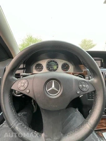 2011 Mercedes-Benz GLK 350 - miniatura 16