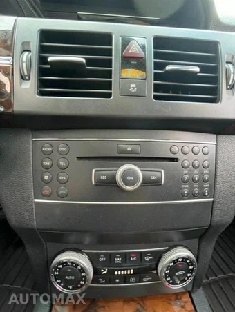 2011 Mercedes-Benz GLK 350 - miniatura 18