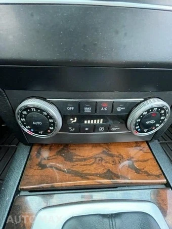 2011 Mercedes-Benz GLK 350 - miniatura 19
