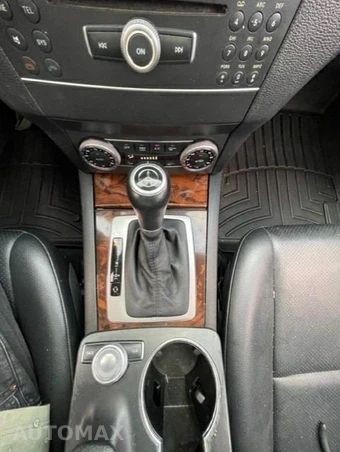 2011 Mercedes-Benz GLK 350 - miniatura 20