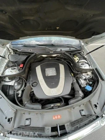 2011 Mercedes-Benz GLK 350 - miniatura 9
