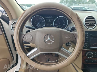2011 Mercedes-Benz ML 350 – miniatura 10