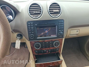 2011 Mercedes-Benz ML 350 – miniatura 11