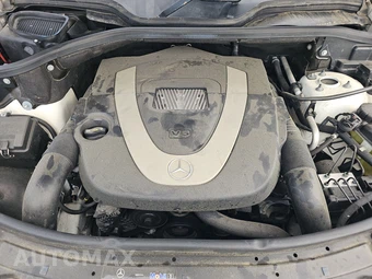 2011 Mercedes-Benz ML 350 – miniatura 15