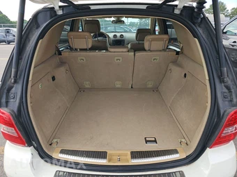2011 Mercedes-Benz ML 350 – miniatura 16