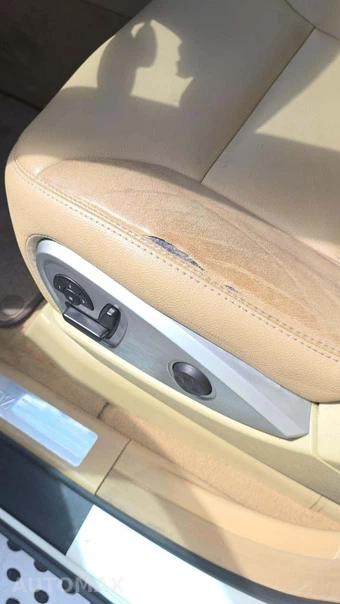 2011 Mercedes-Benz ML 350 – miniatura 18