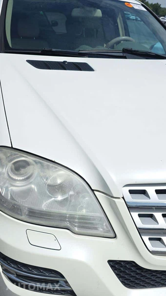 2011 Mercedes-Benz ML 350 – miniatura 23