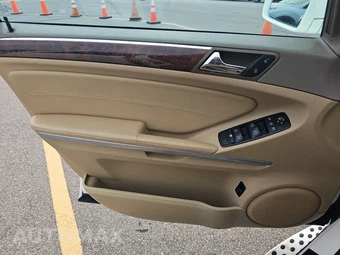 2011 Mercedes-Benz ML 350 – miniatura 9