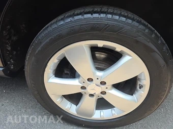 2011 Mercedes-Benz ML 350 – miniatura 11