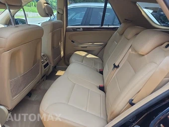 2011 Mercedes-Benz ML 350 – miniatura 16