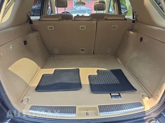 2011 Mercedes-Benz ML 350 – miniatura 20