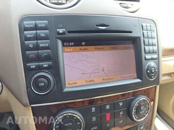 2011 Mercedes-Benz ML 350 – miniatura 26