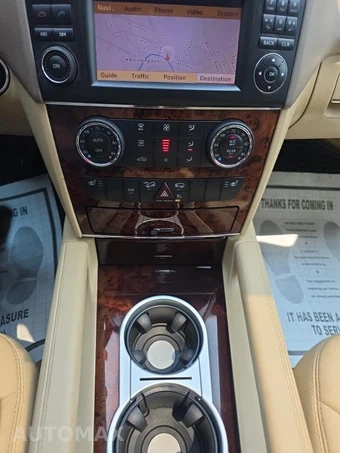 2011 Mercedes-Benz ML 350 – miniatura 27