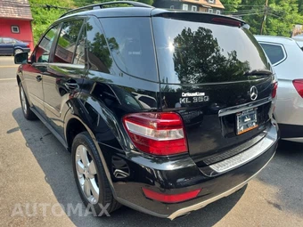 2011 Mercedes-Benz ML 350 – miniatura 6