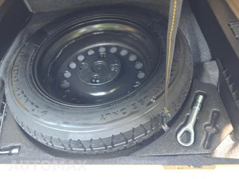 2011 Mercedes-Benz ML 350 – miniatura 7