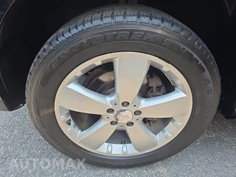 2011 Mercedes-Benz ML 350 – miniatura 8