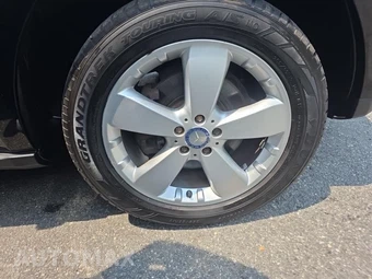 2011 Mercedes-Benz ML 350 – miniatura 9