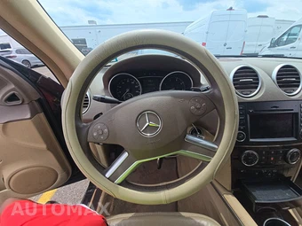 2011 Mercedes-Benz ML 350 – miniatura 10
