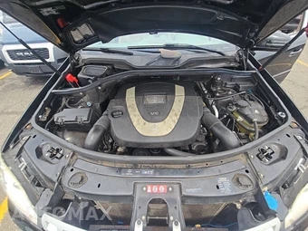 2011 Mercedes-Benz ML 350 – miniatura 15