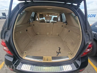 2011 Mercedes-Benz ML 350 – miniatura 16
