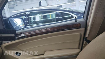 2011 Mercedes-Benz ML 350 – miniatura 19
