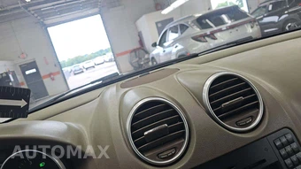 2011 Mercedes-Benz ML 350 – miniatura 20