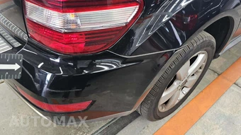 2011 Mercedes-Benz ML 350 – miniatura 21
