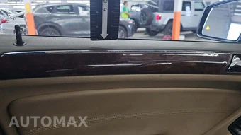 2011 Mercedes-Benz ML 350 – miniatura 22
