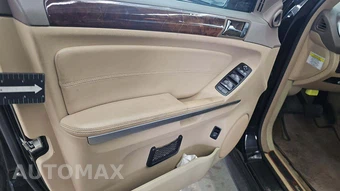 2011 Mercedes-Benz ML 350 – miniatura 25