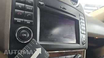 2011 Mercedes-Benz ML 350 – miniatura 32