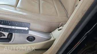 2011 Mercedes-Benz ML 350 – miniatura 33