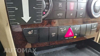 2011 Mercedes-Benz ML 350 – miniatura 34