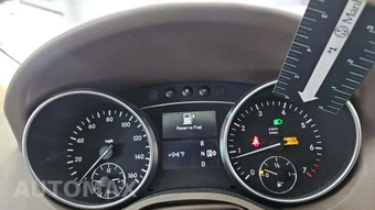 2011 Mercedes-Benz ML 350 – miniatura 38