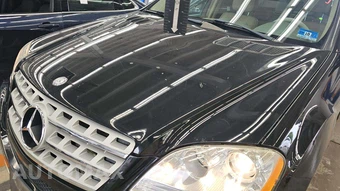 2011 Mercedes-Benz ML 350 – miniatura 40