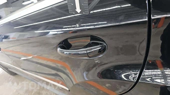 2011 Mercedes-Benz ML 350 – miniatura 42
