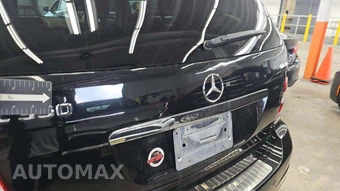 2011 Mercedes-Benz ML 350 – miniatura 43