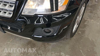2011 Mercedes-Benz ML 350 – miniatura 48