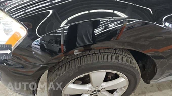 2011 Mercedes-Benz ML 350 – miniatura 50