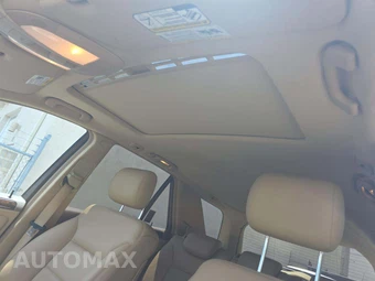 2011 Mercedes-Benz ML 350 – miniatura 11