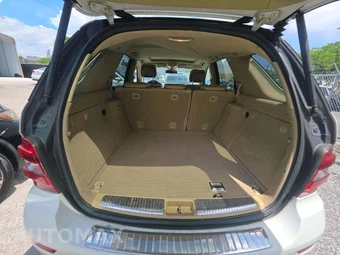 2011 Mercedes-Benz ML 350 – miniatura 14
