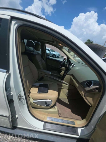 2011 Mercedes-Benz ML 350 – miniatura 18