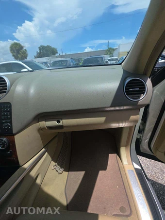 2011 Mercedes-Benz ML 350 – miniatura 19